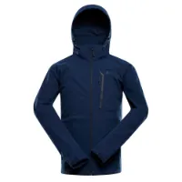 Alpine Pro Hoor Softshelljakke