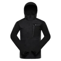 Alpine Pro Hoor Softshelljakke
