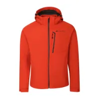 Alpine Pro Hoor Softshelljakke