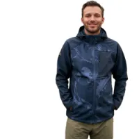Alpine Pro Hoor Softshelljakke Alpine Pro Hoor Softshelljakke