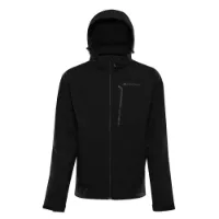 Alpine Pro Hoor Softshelljakke