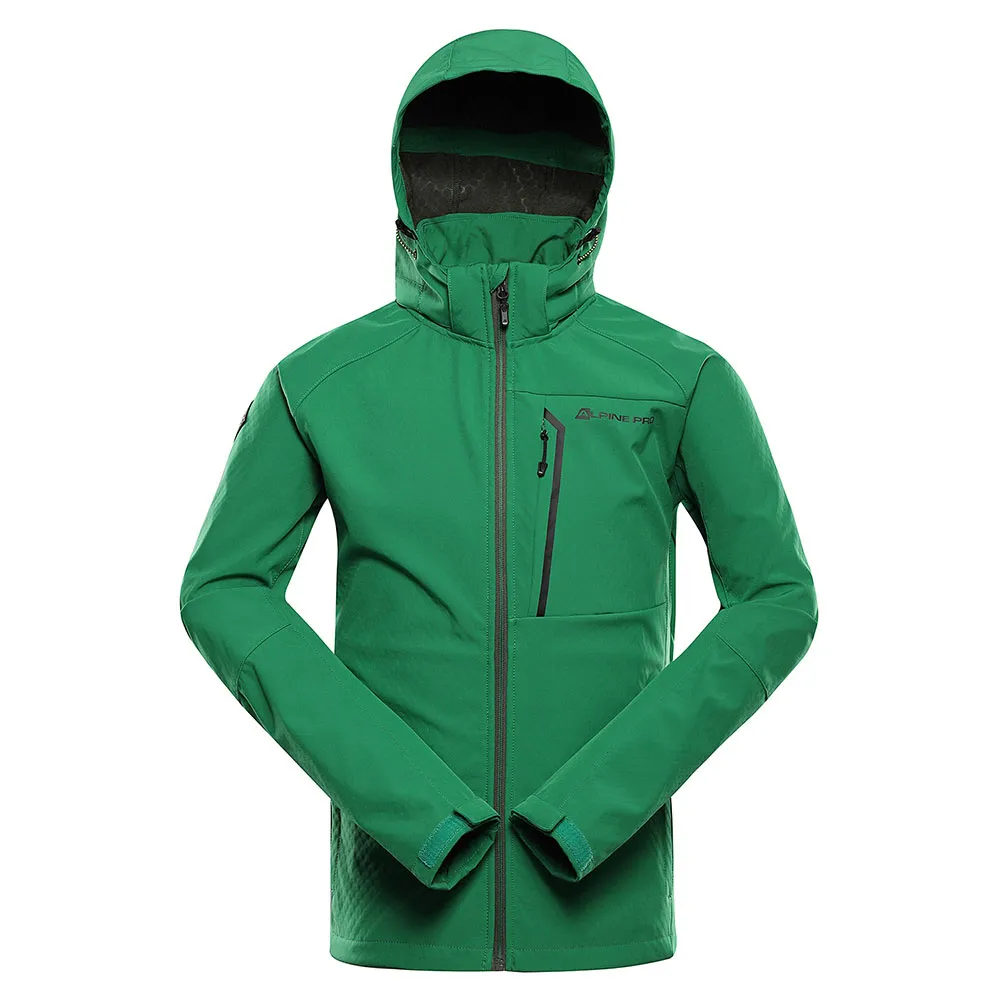Alpine Pro Hoor Softshelljakke