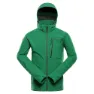 Alpine Pro Hoor Softshelljakke