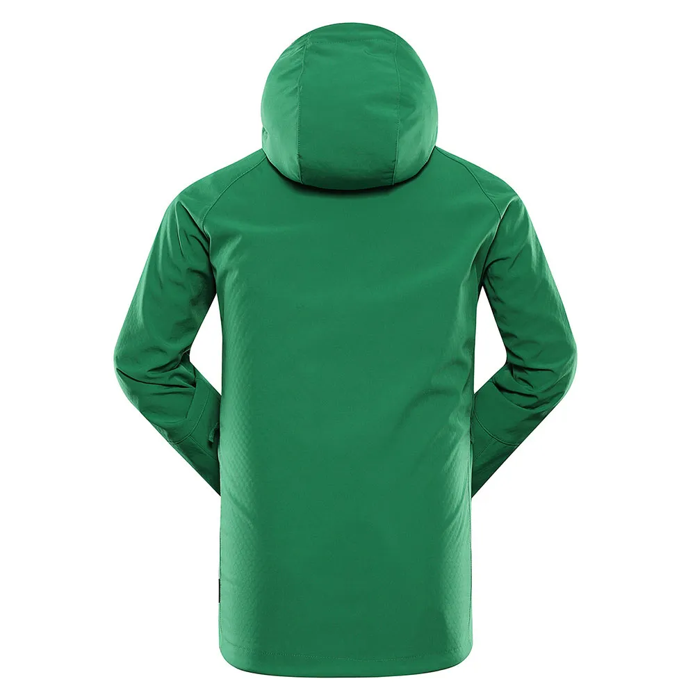 Alpine Pro Hoor Softshelljakke