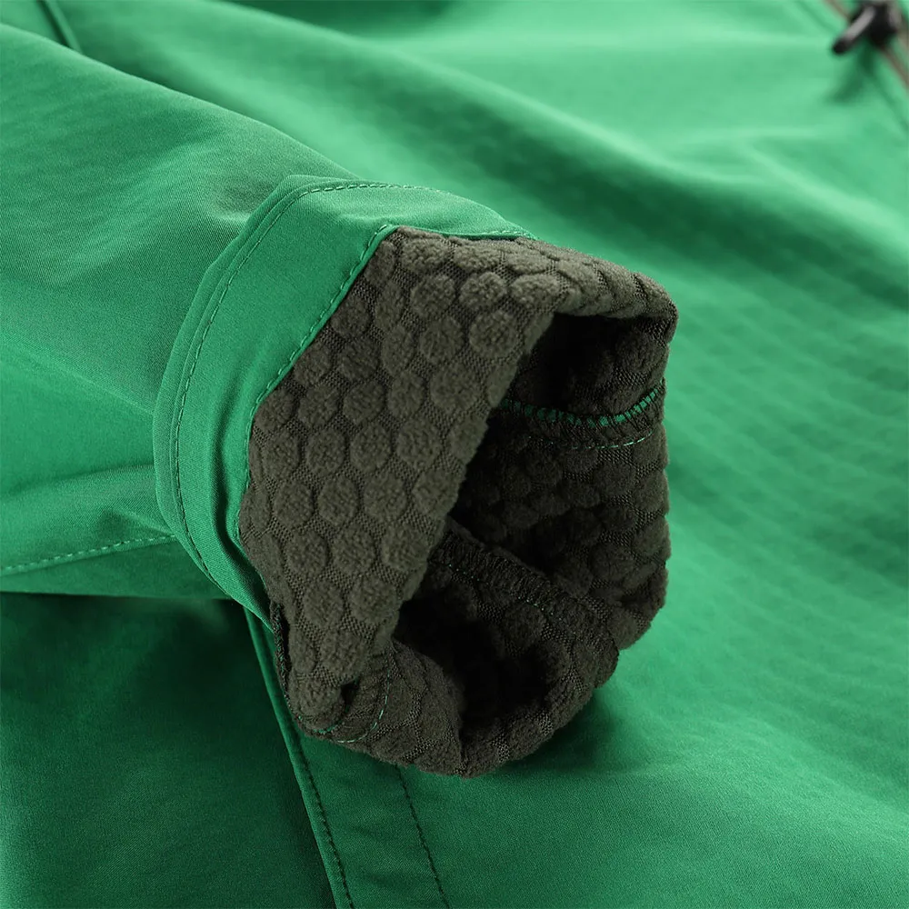 Alpine Pro Hoor Softshelljakke