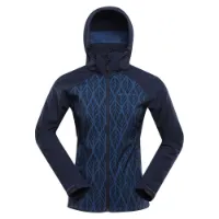 Alpine Pro Hoora Softshelljakke Alpine Pro Hoora Softshelljakke