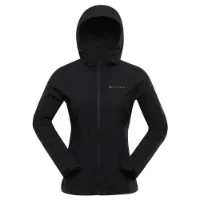 Alpine Pro Hoora Softshelljakke