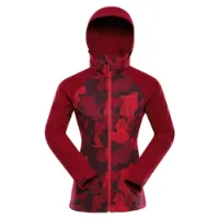 Alpine Pro Hoora Softshelljakke Alpine Pro Hoora Softshelljakke