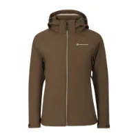 Alpine Pro Hoora Softshelljakke