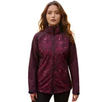Alpine Pro Hoora Softshelljakke