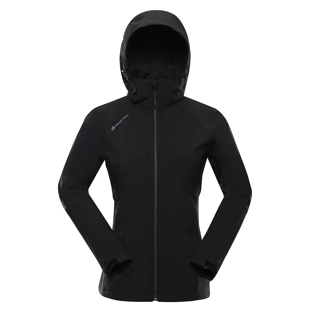 Alpine Pro Hoora Softshelljakke Alpine Pro Hoora Softshelljakke