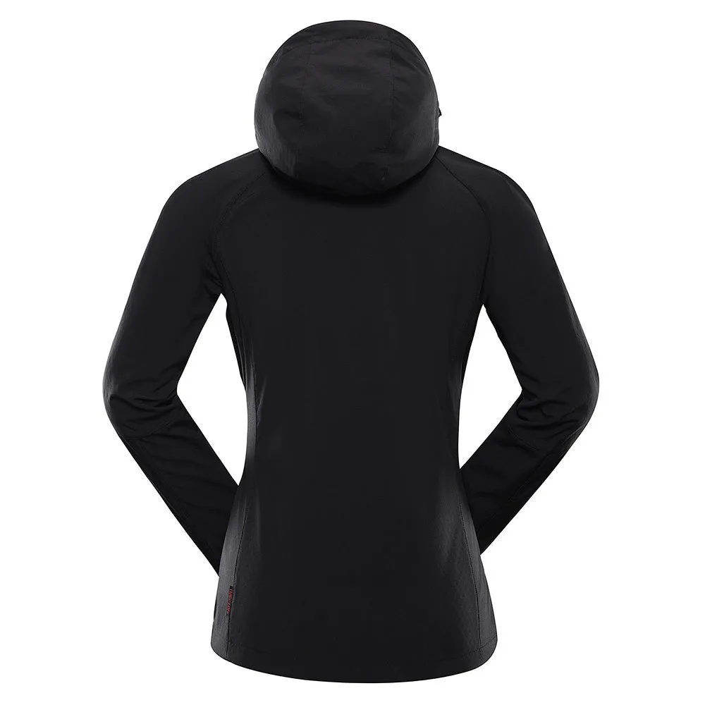 Alpine Pro Hoora Softshelljakke Alpine Pro Hoora Softshelljakke