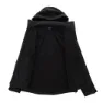 Alpine Pro Hoora Softshelljakke