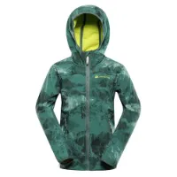 Alpine Pro Hooro Softshelljakke