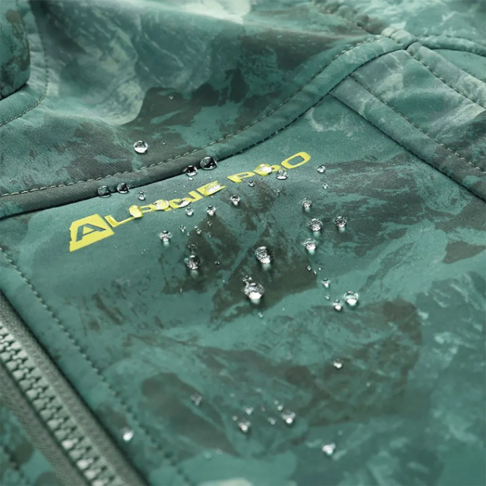 Alpine Pro Hooro Softshelljakke Alpine Pro Hooro Softshelljakke
