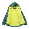 Alpine Pro Hooro Softshelljakke