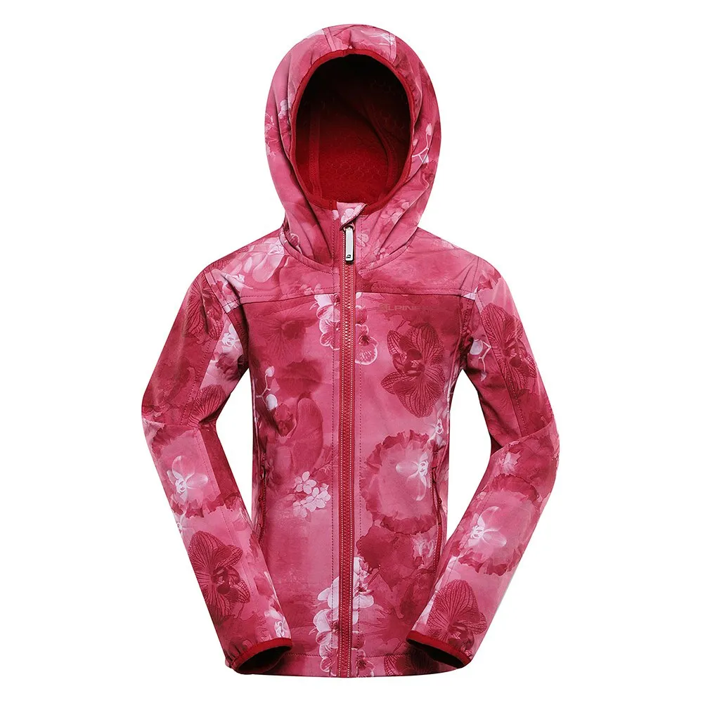 Alpine Pro Hooro Softshelljakke