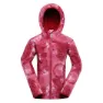 Alpine Pro Hooro Softshelljakke
