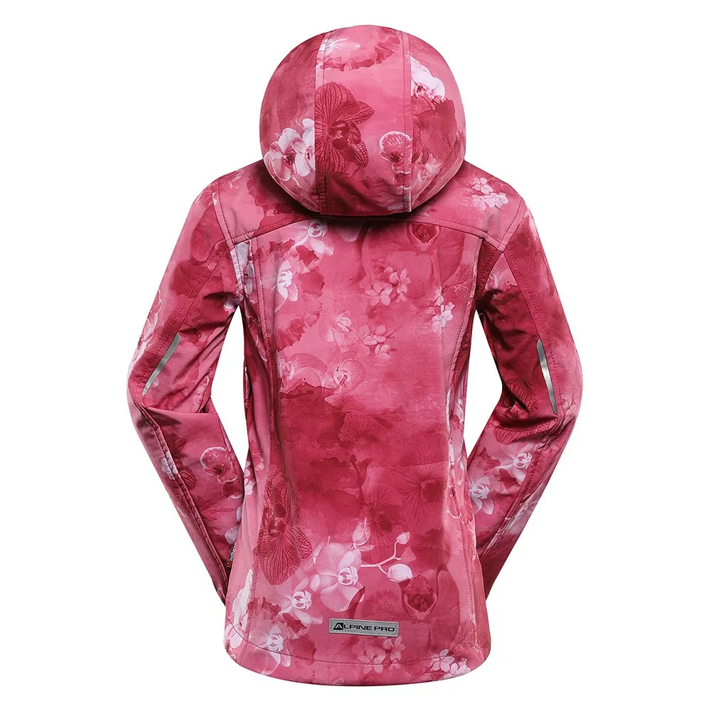 Alpine Pro Hooro Softshelljakke