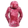 Alpine Pro Hooro Softshelljakke