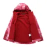 Alpine Pro Hooro Softshelljakke