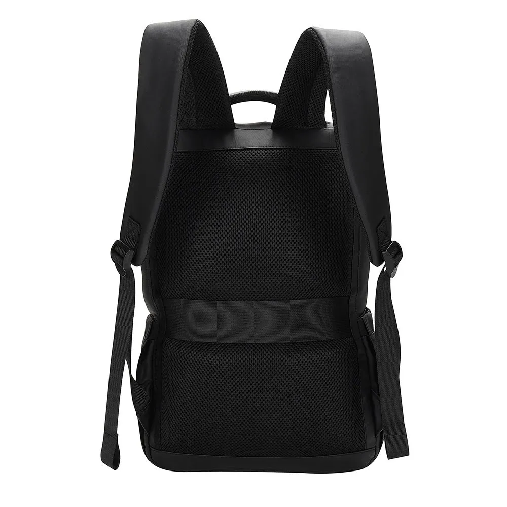 Alpine Pro Igane Sekk, Black Alpine Pro Igane Sekk, Black