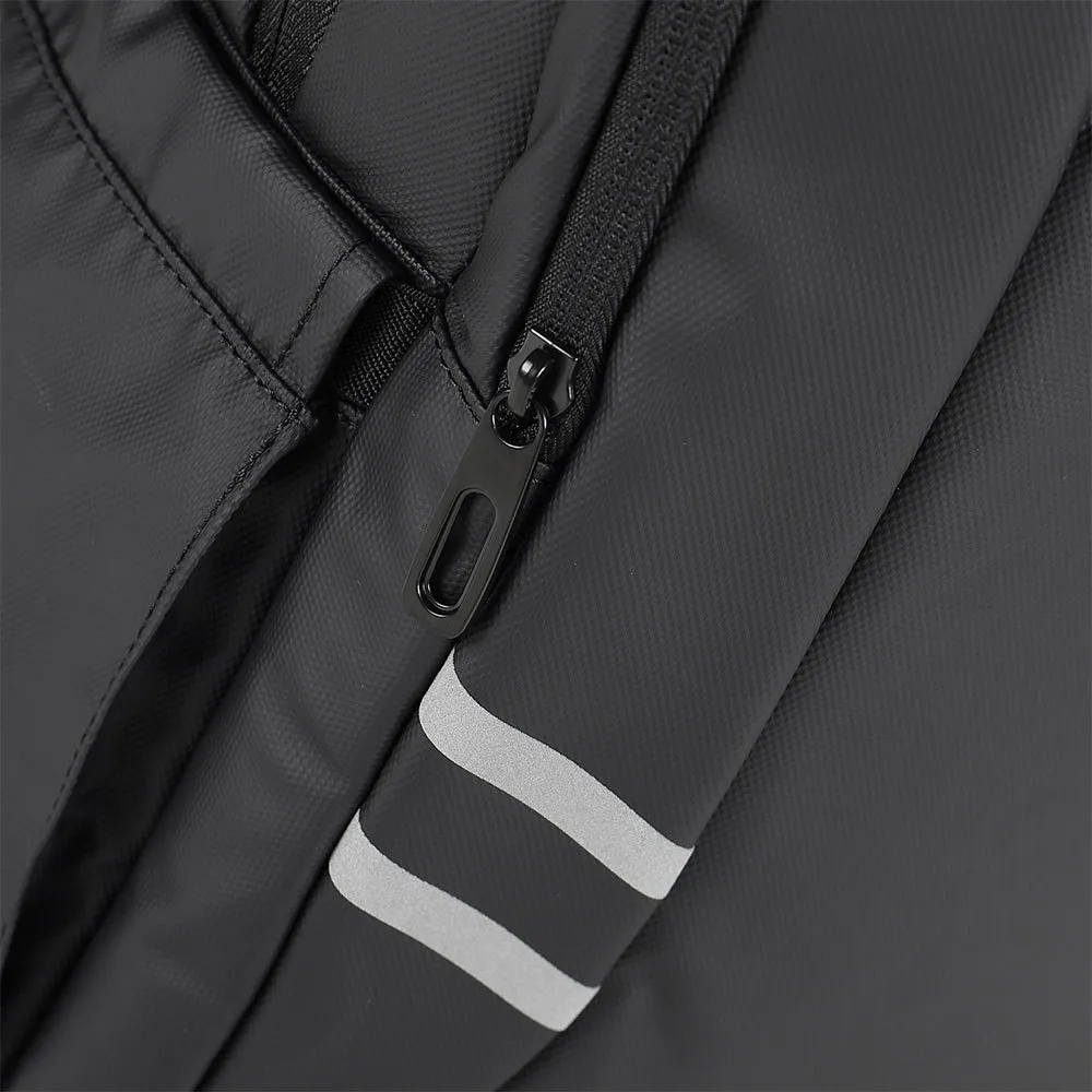 Alpine Pro Igane Sekk, Black Alpine Pro Igane Sekk, Black