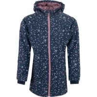 Alpine Pro Ilemo Softshelljakke