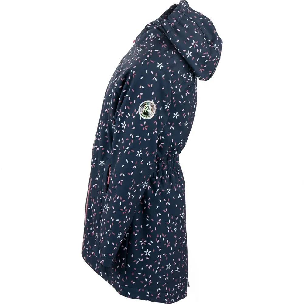 Alpine Pro Ilemo Softshelljakke Alpine Pro Ilemo Softshelljakke
