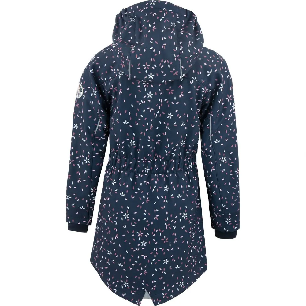 Alpine Pro Ilemo Softshelljakke Alpine Pro Ilemo Softshelljakke