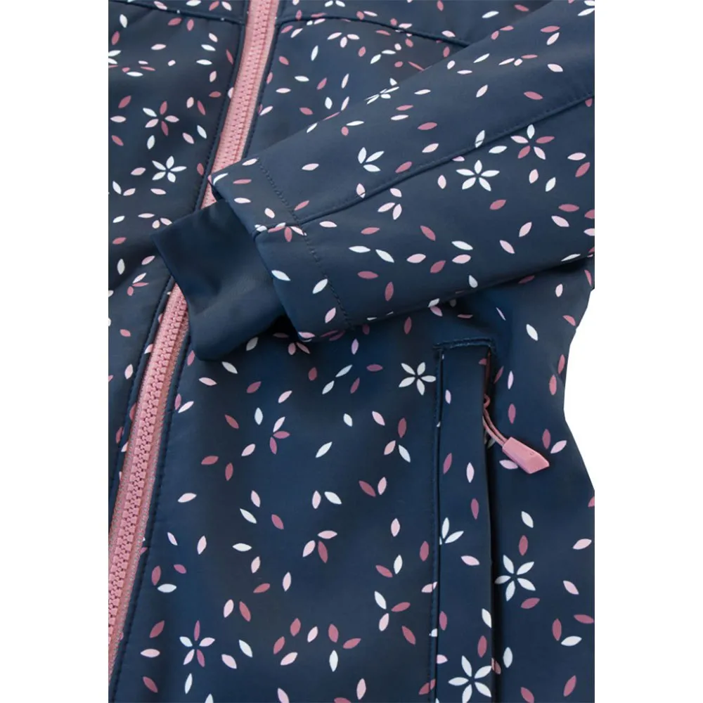 Alpine Pro Ilemo Softshelljakke Alpine Pro Ilemo Softshelljakke