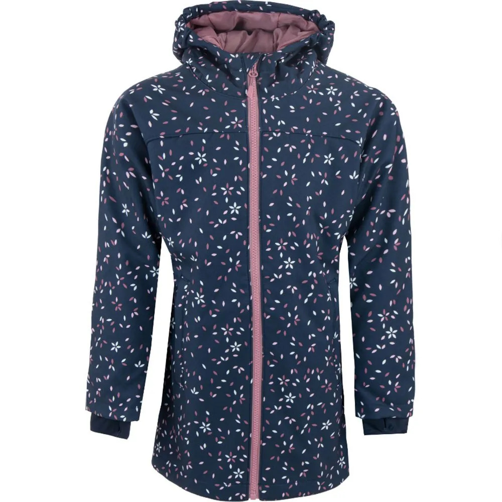 Alpine Pro Ilemo Softshelljakke