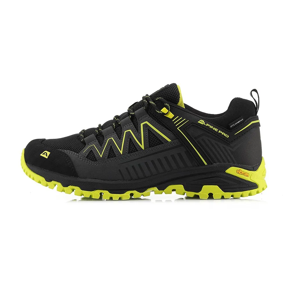 Alpine Pro Imahe Tursko, 990