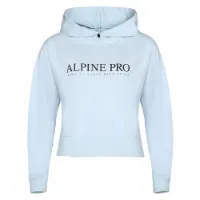 Alpine Pro Jefewa Hetteskjorte Alpine Pro Jefewa Hetteskjorte