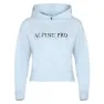 Alpine Pro Jefewa Hetteskjorte