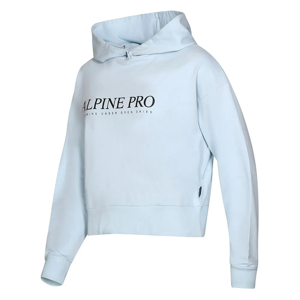 Alpine Pro Jefewa Hetteskjorte