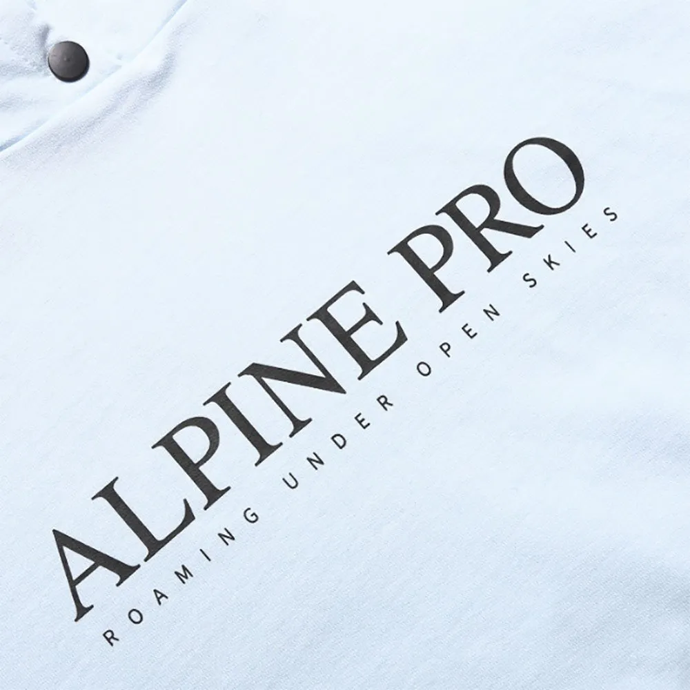 Alpine Pro Jefewa Hetteskjorte