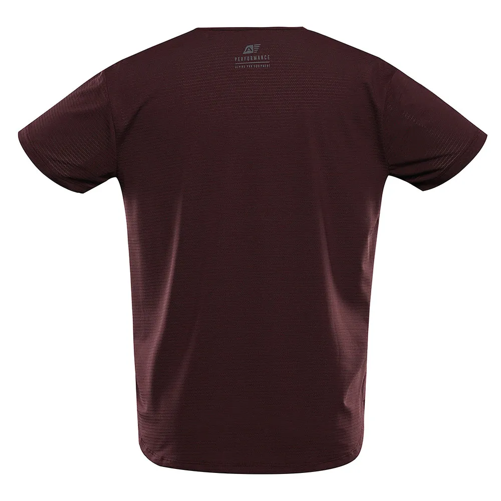 Alpine Pro Jera Kortarmet T-skjorte Alpine Pro Jera Kortarmet T-skjorte