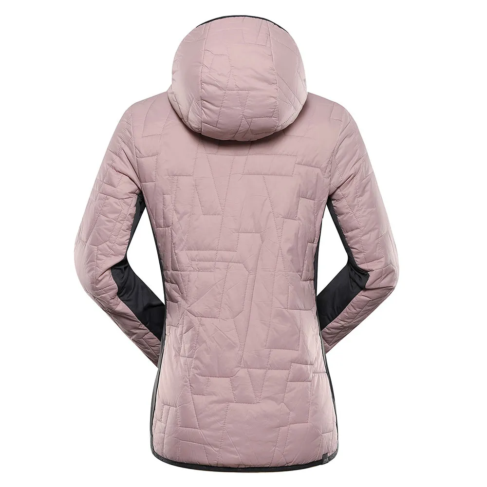 Alpine Pro Kaera Jakke Alpine Pro Kaera Jakke