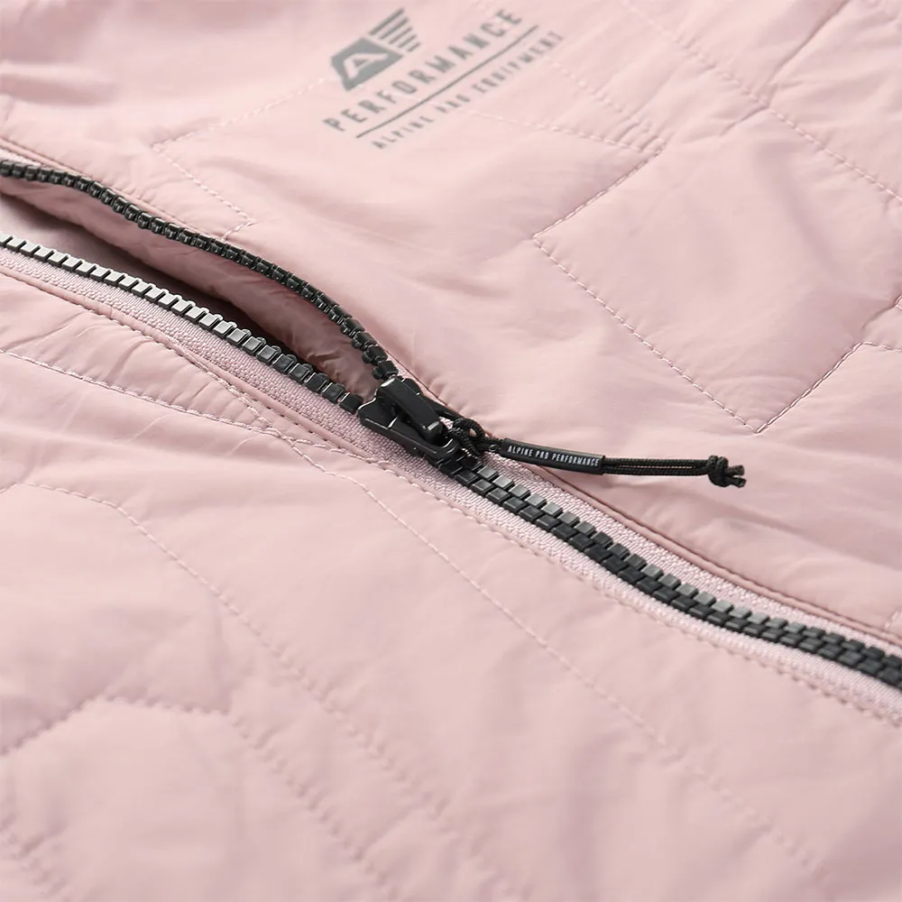 Alpine Pro Kaera Jakke Alpine Pro Kaera Jakke