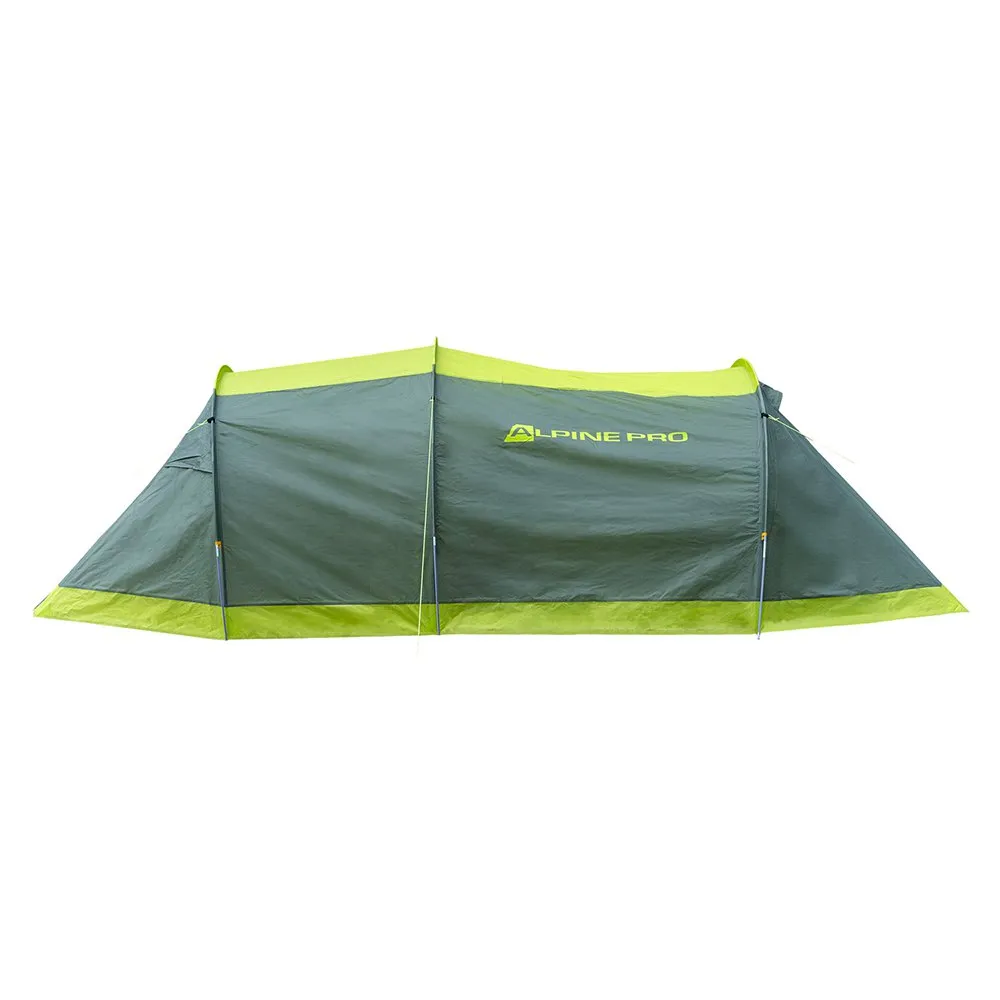Alpine Pro Kempere Telt, Green, 3 Steder Alpine Pro Kempere Telt, Green, 3 Steder
