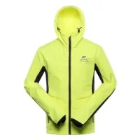 Alpine Pro Kerak Softshelljakke Alpine Pro Kerak Softshelljakke