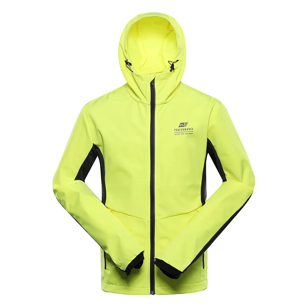 Alpine Pro Kerak Softshelljakke Alpine Pro Kerak Softshelljakke