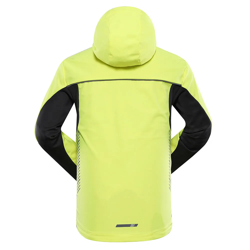 Alpine Pro Kerak Softshelljakke Alpine Pro Kerak Softshelljakke