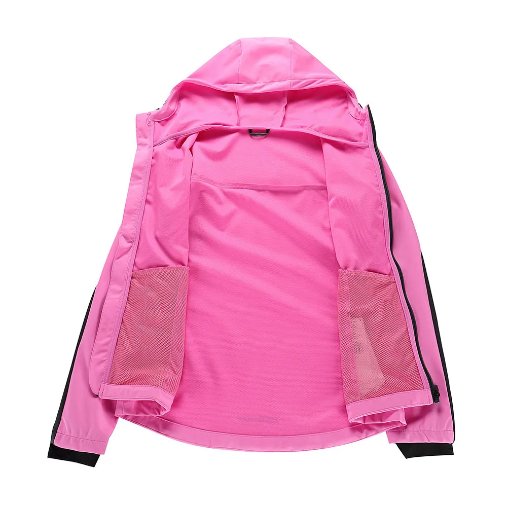 Alpine Pro Keraka Softshelljakke