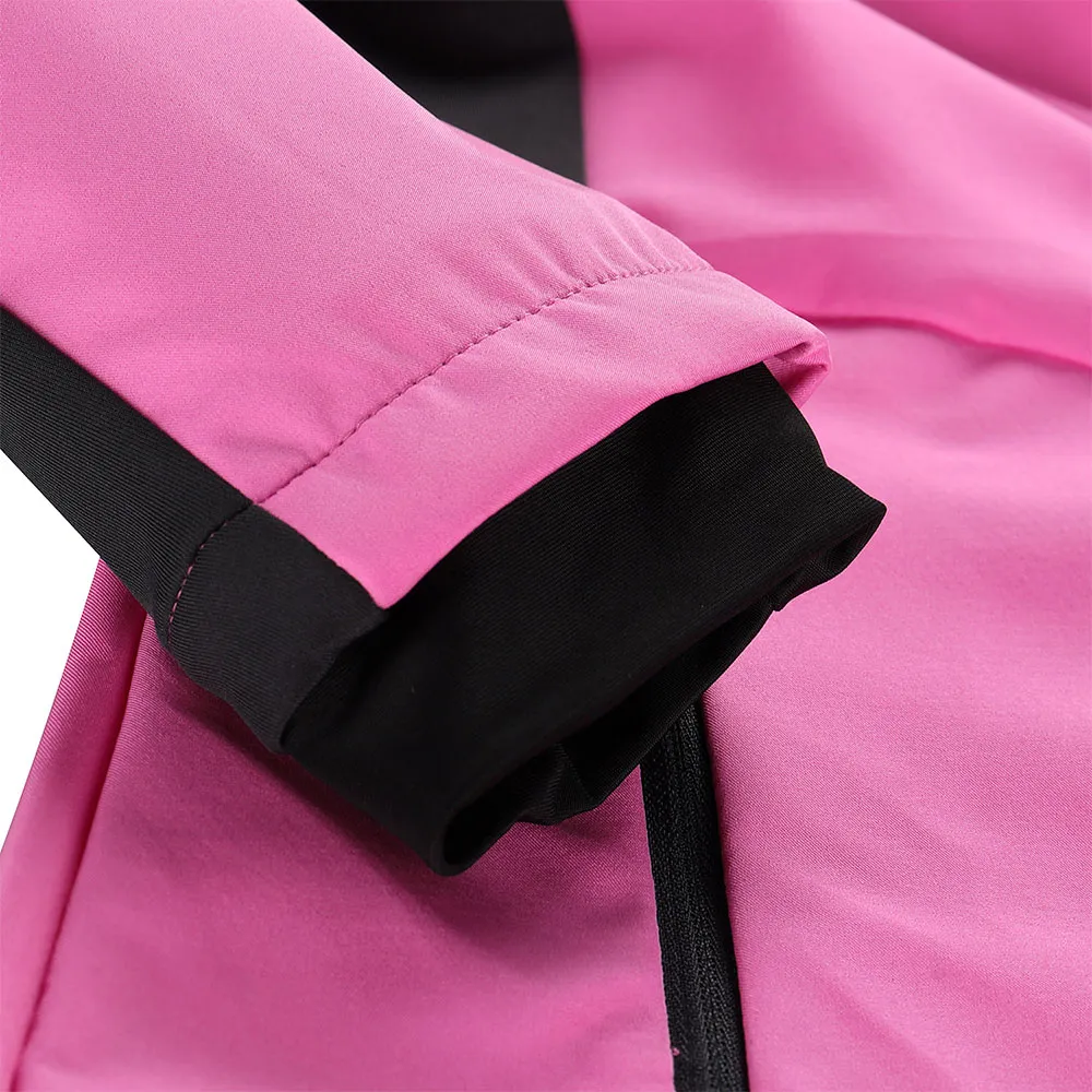 Alpine Pro Keraka Softshelljakke