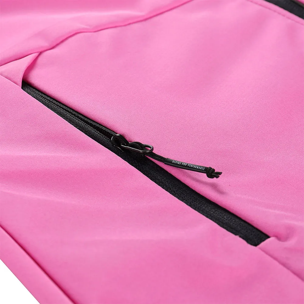 Alpine Pro Keraka Softshelljakke