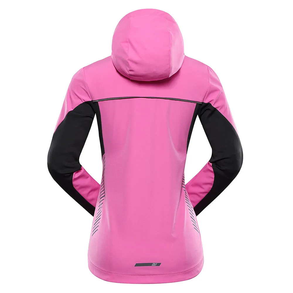 Alpine Pro Keraka Softshelljakke