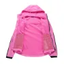 Alpine Pro Keraka Softshelljakke