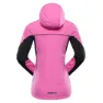 Alpine Pro Keraka Softshelljakke